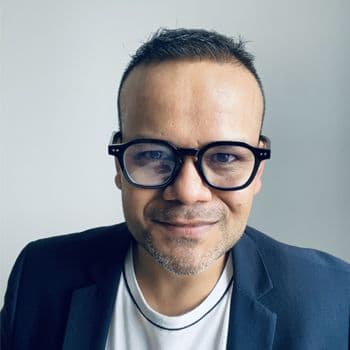 Sudhansh Jadon