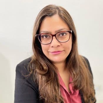 Akanksha Madiraju