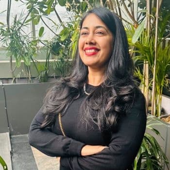 Taniya Dhirasaria