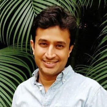 Udit Goel