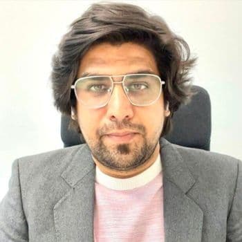 Rahul K Shitut