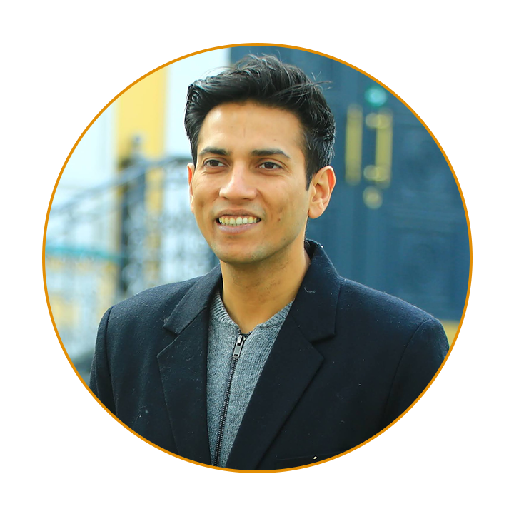 Akshay Ravesh Aggarwal