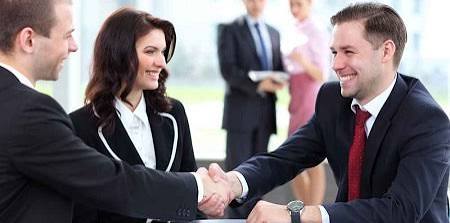 Corporate Interactions