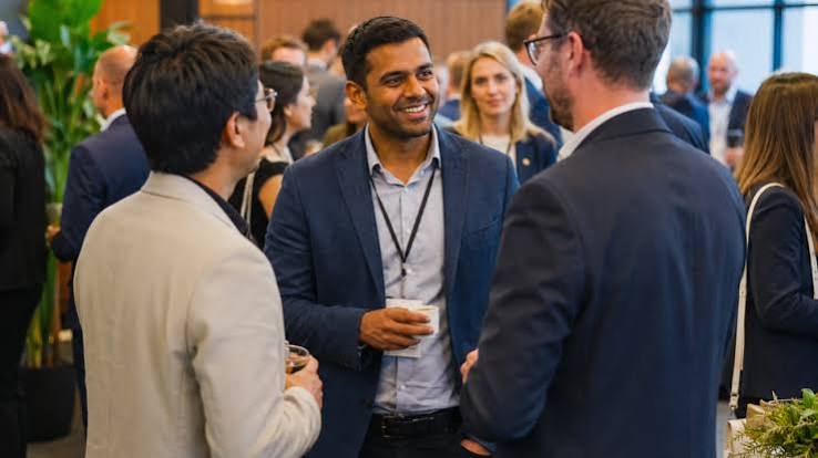 Networking Events