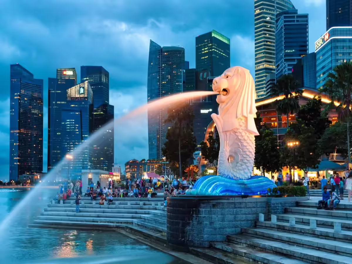National University of Singapore