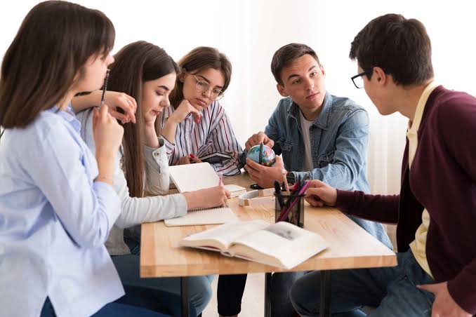 Collaborative Learning
