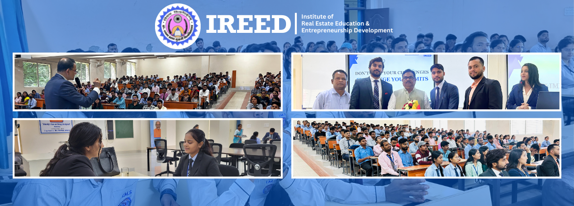 Dr. Shyama Prasad Mukherjee University, Ranchi Career Workshop & Recruitment Drive