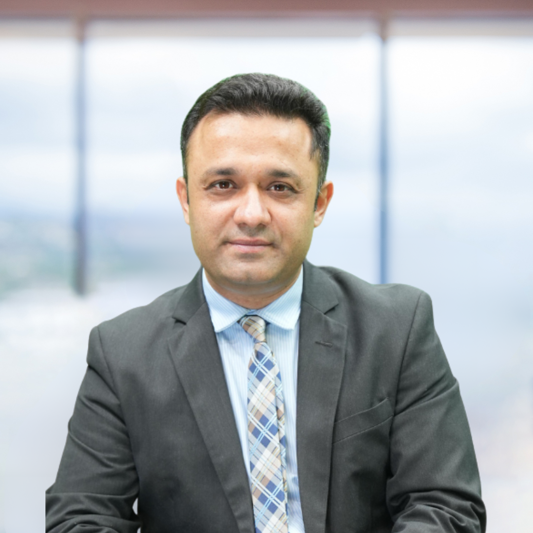 Harsha Jasrotia