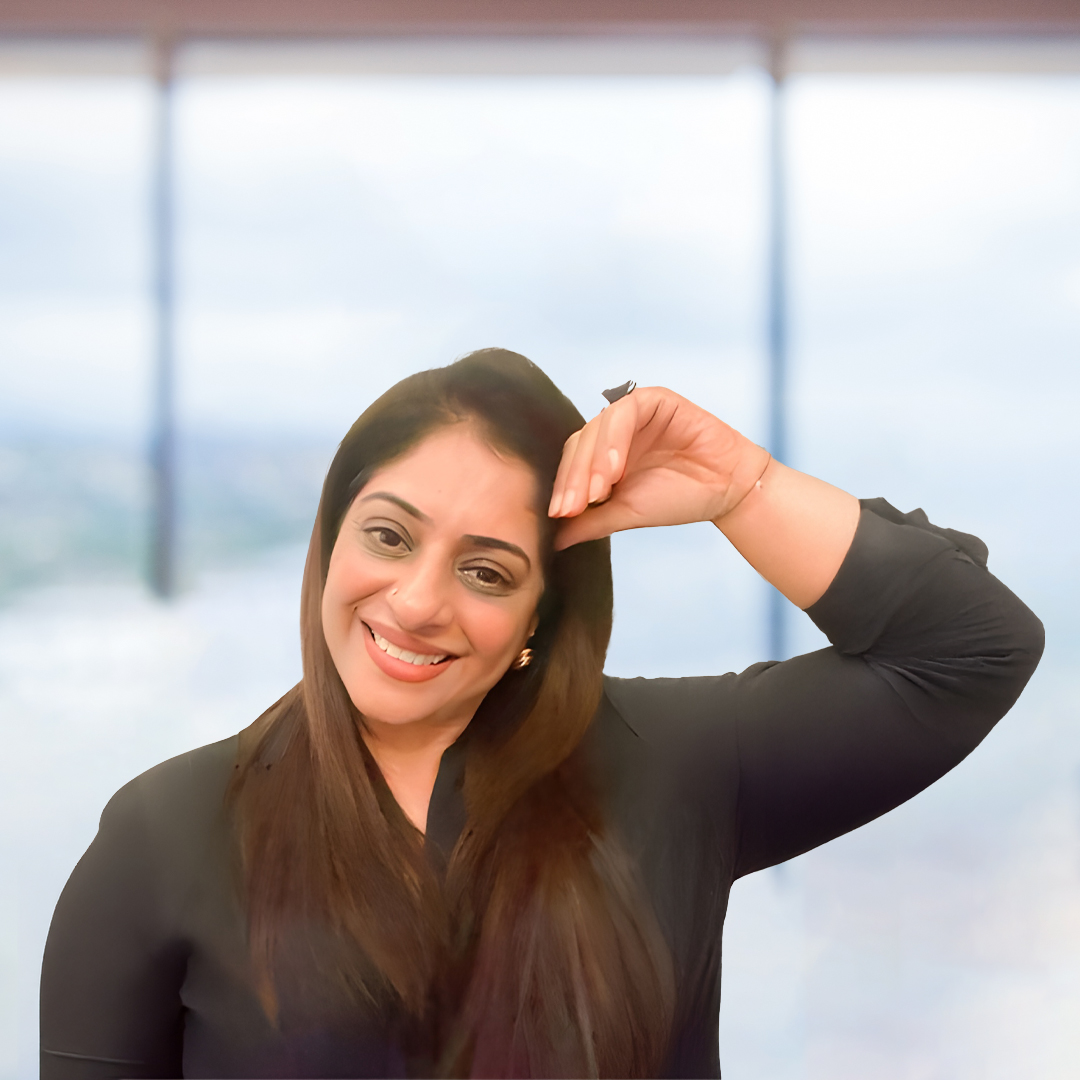 Neetu Bhandari