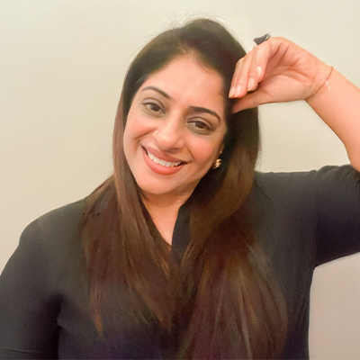 Neetu Bhandari