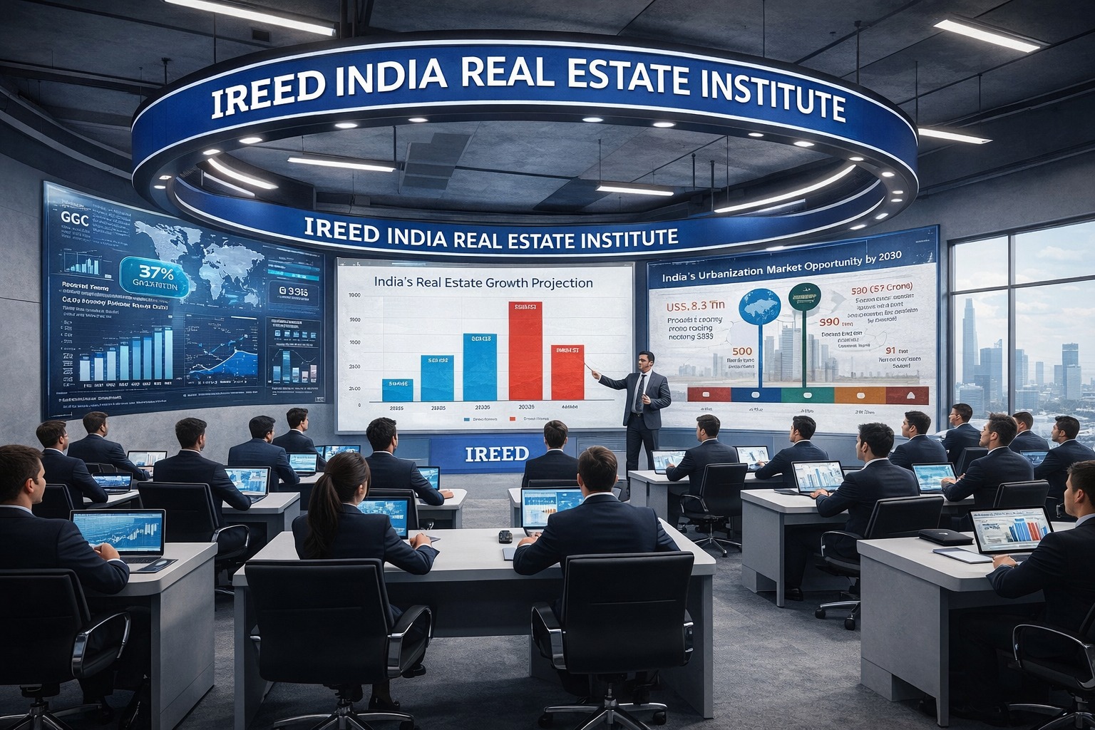 Frankfinn Training Institute