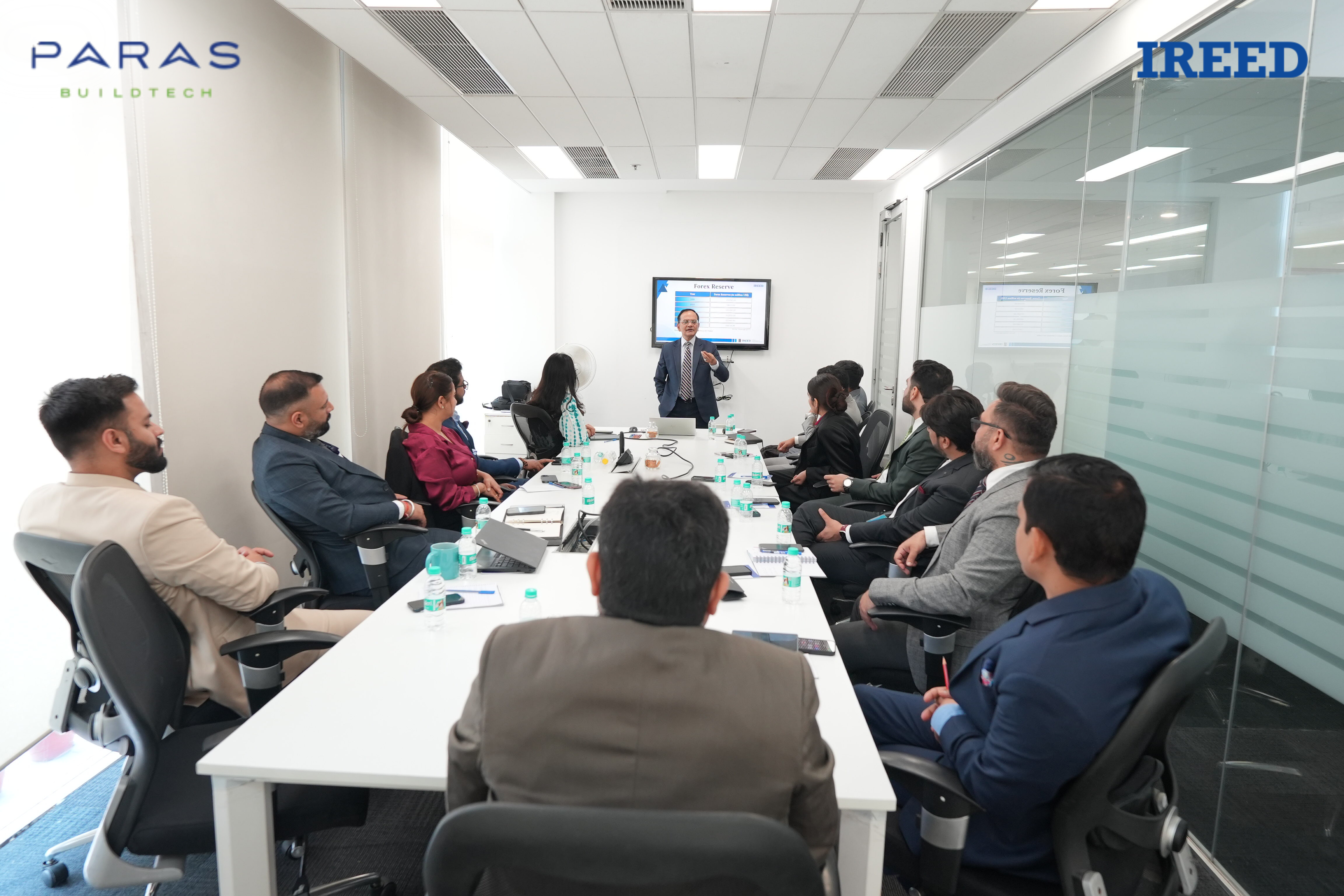 IREED Training Institute