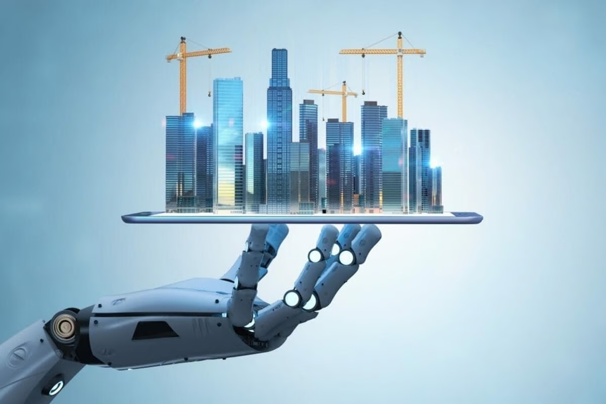Transforming Real Estate Through Power BI