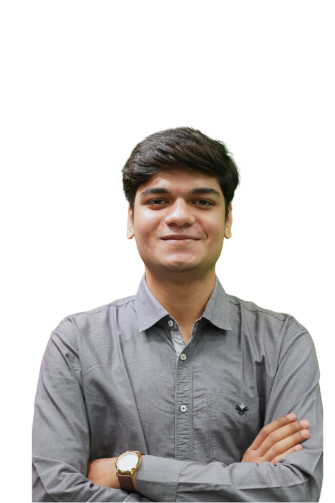 Priyanshu Ravat