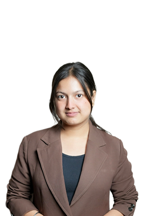 Easha Chaudhary