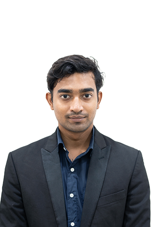 Om Kumar 