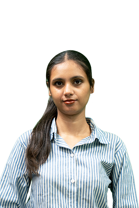 Meghna Mishra