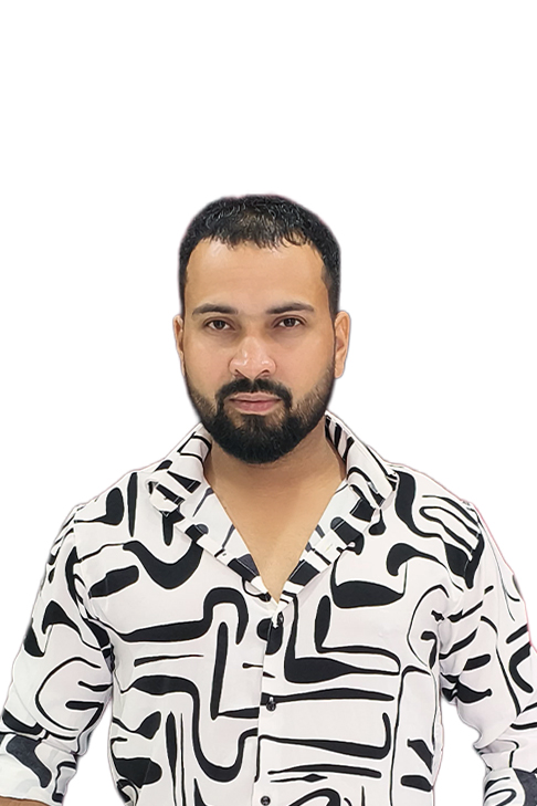 Jay Prakash
