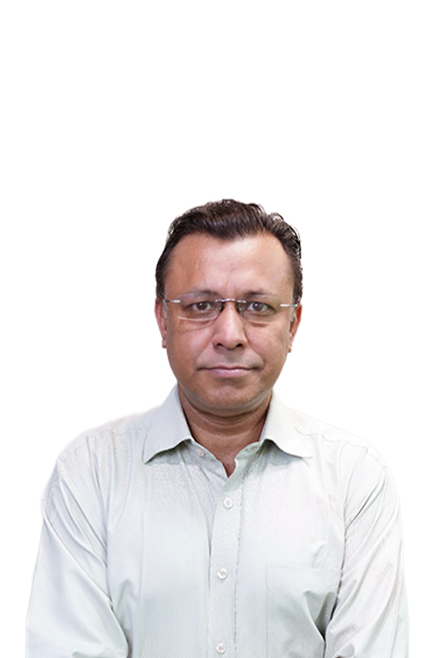 Kaushik Basu