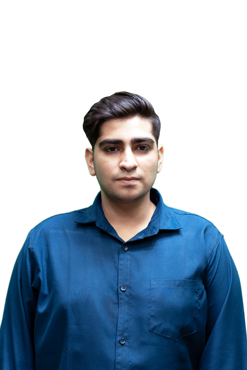 Mannan Kapoor