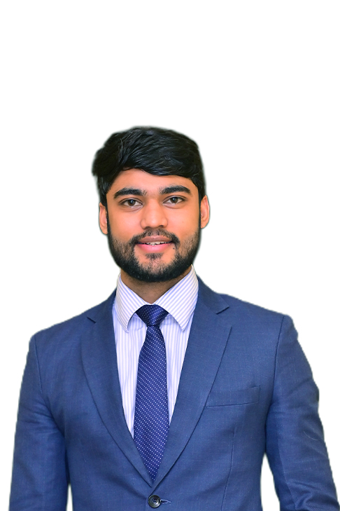 Kamaldeep Prajapati