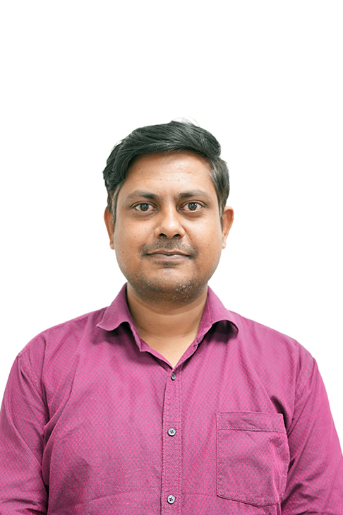 Ujjwal Singh