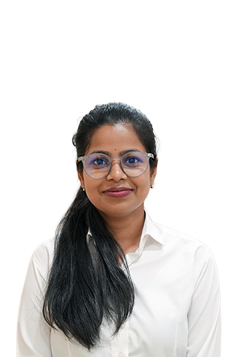 Laxmipriya Sahoo