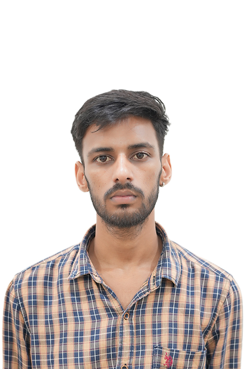Vicky Pujari