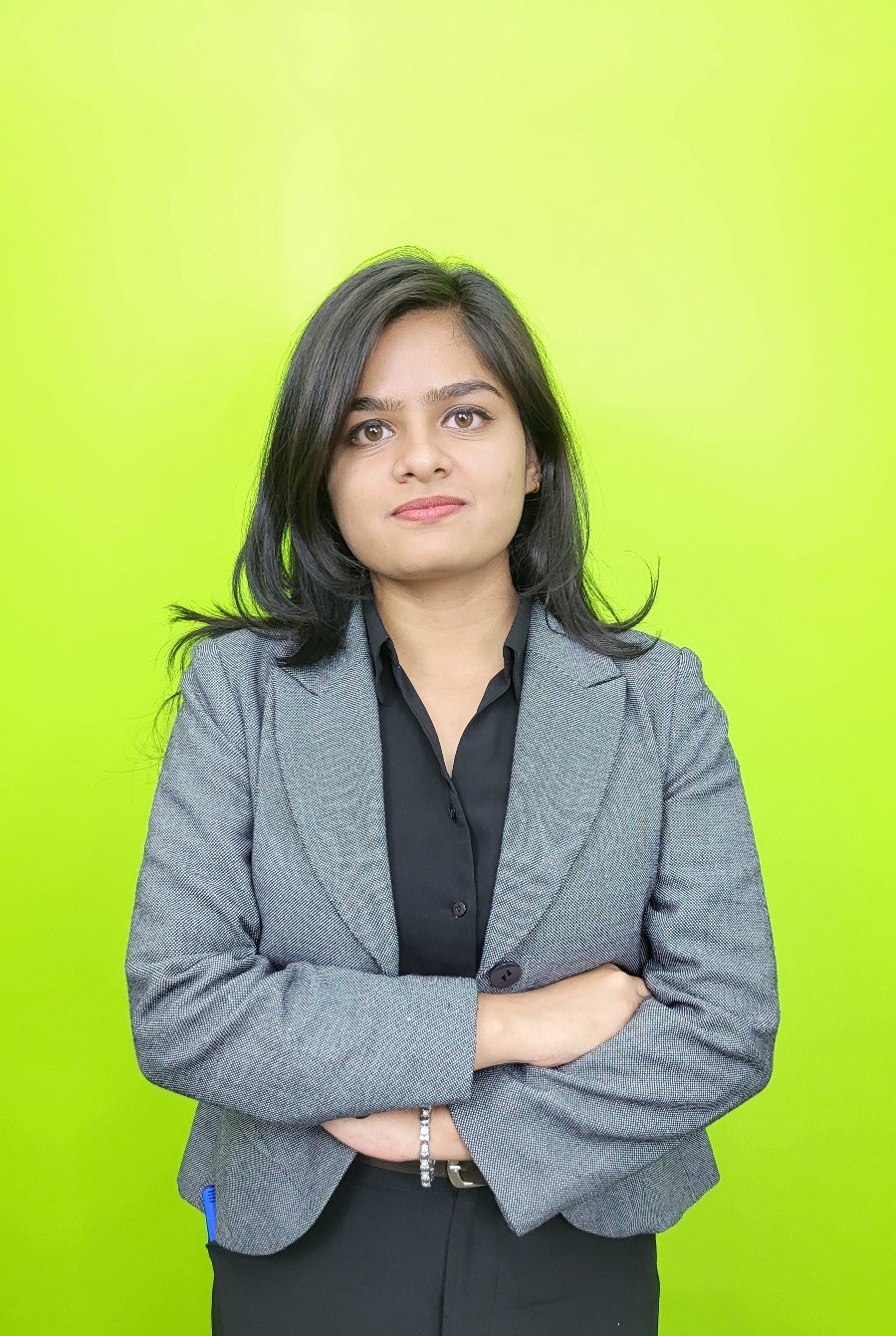 Anuradha Chauhan