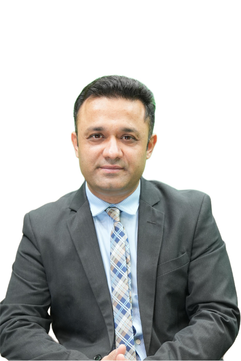 Harsha Jasrotia