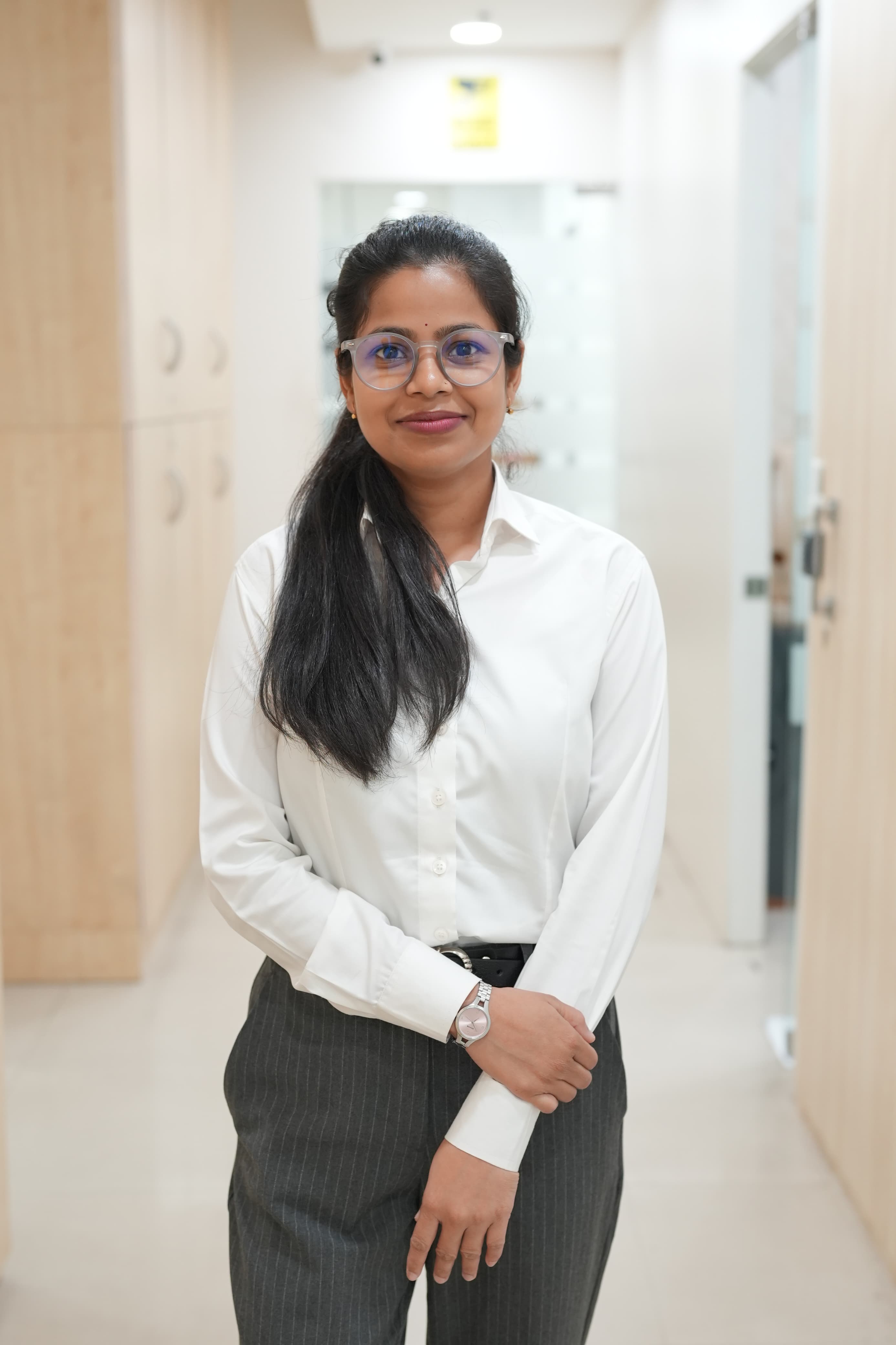 Laxmipriya Sahoo