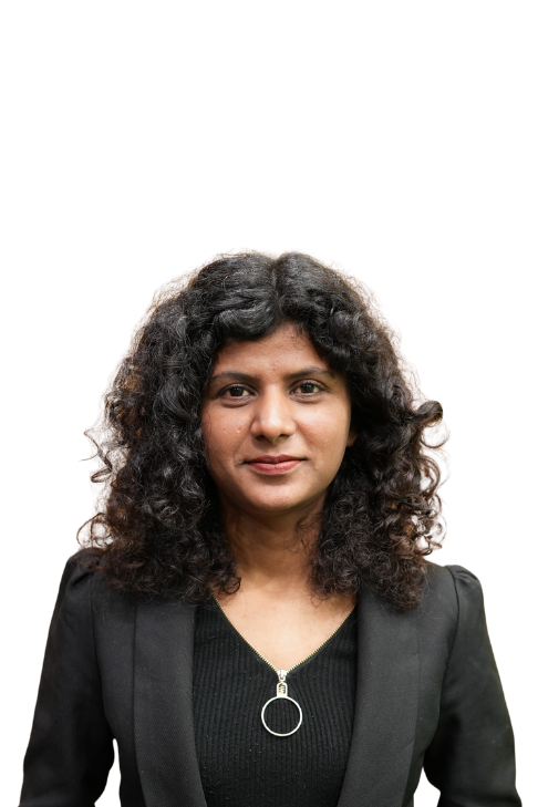 Muskan Jain