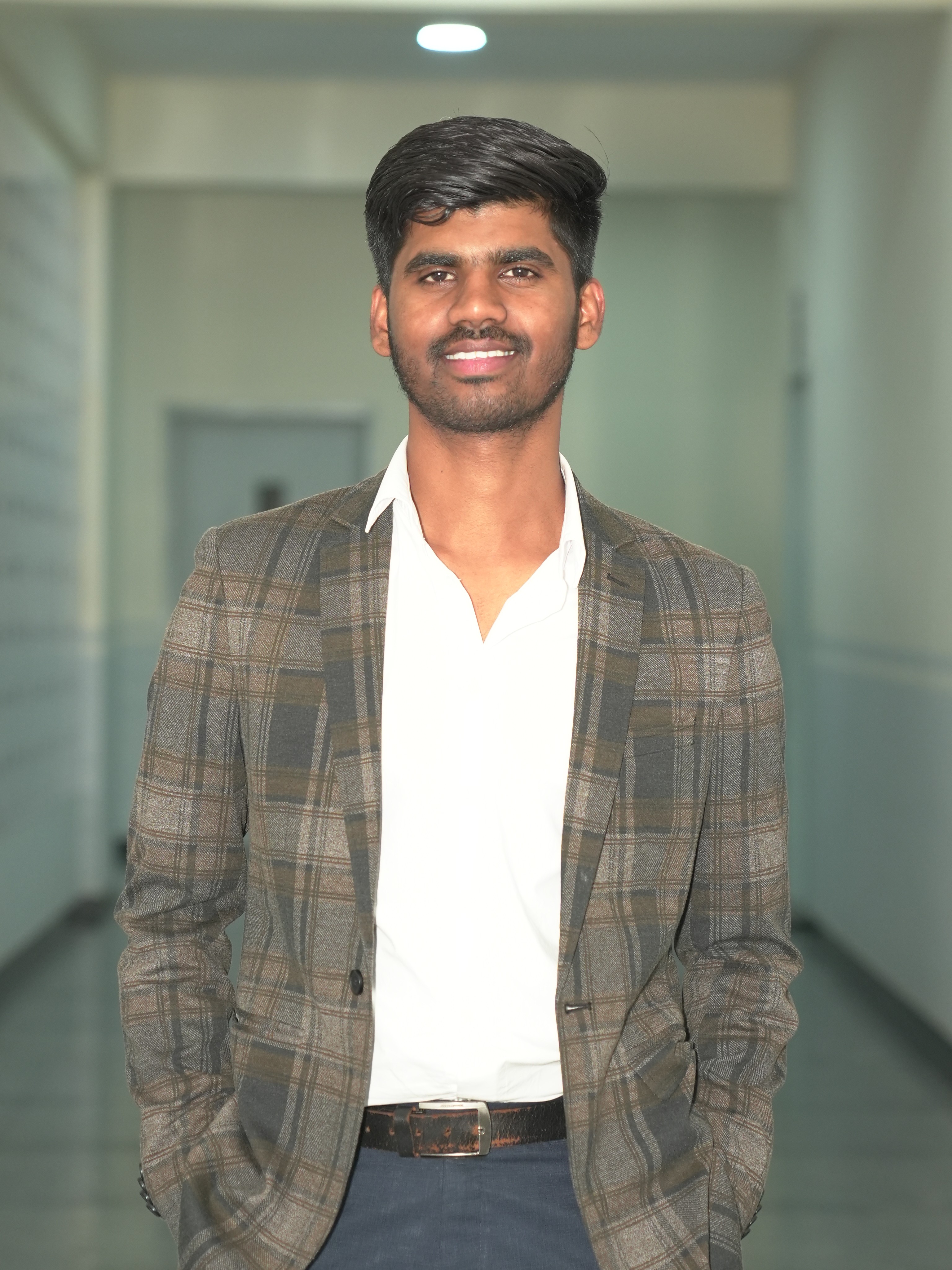 Rohit Kumar