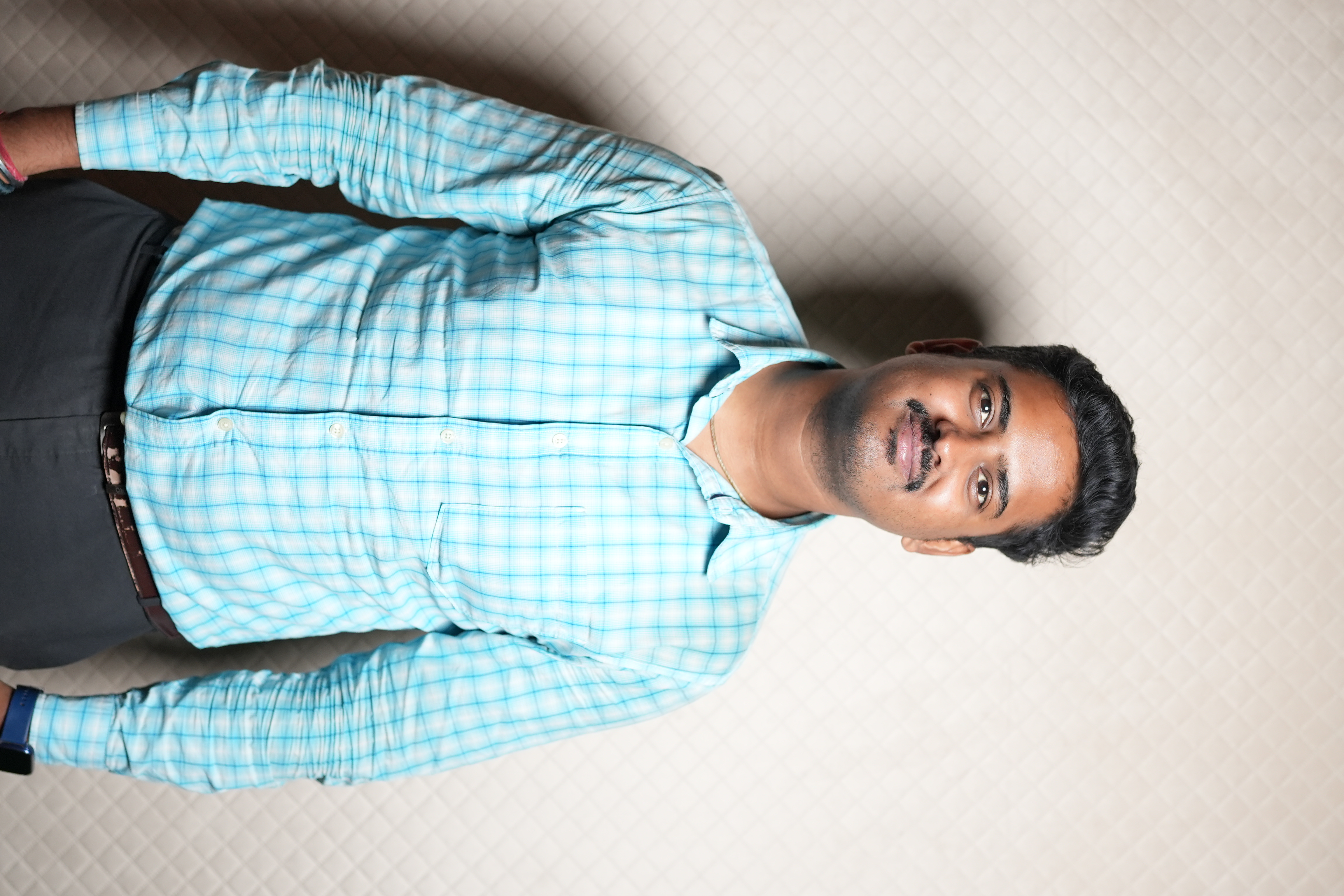 Sagar Sinha
