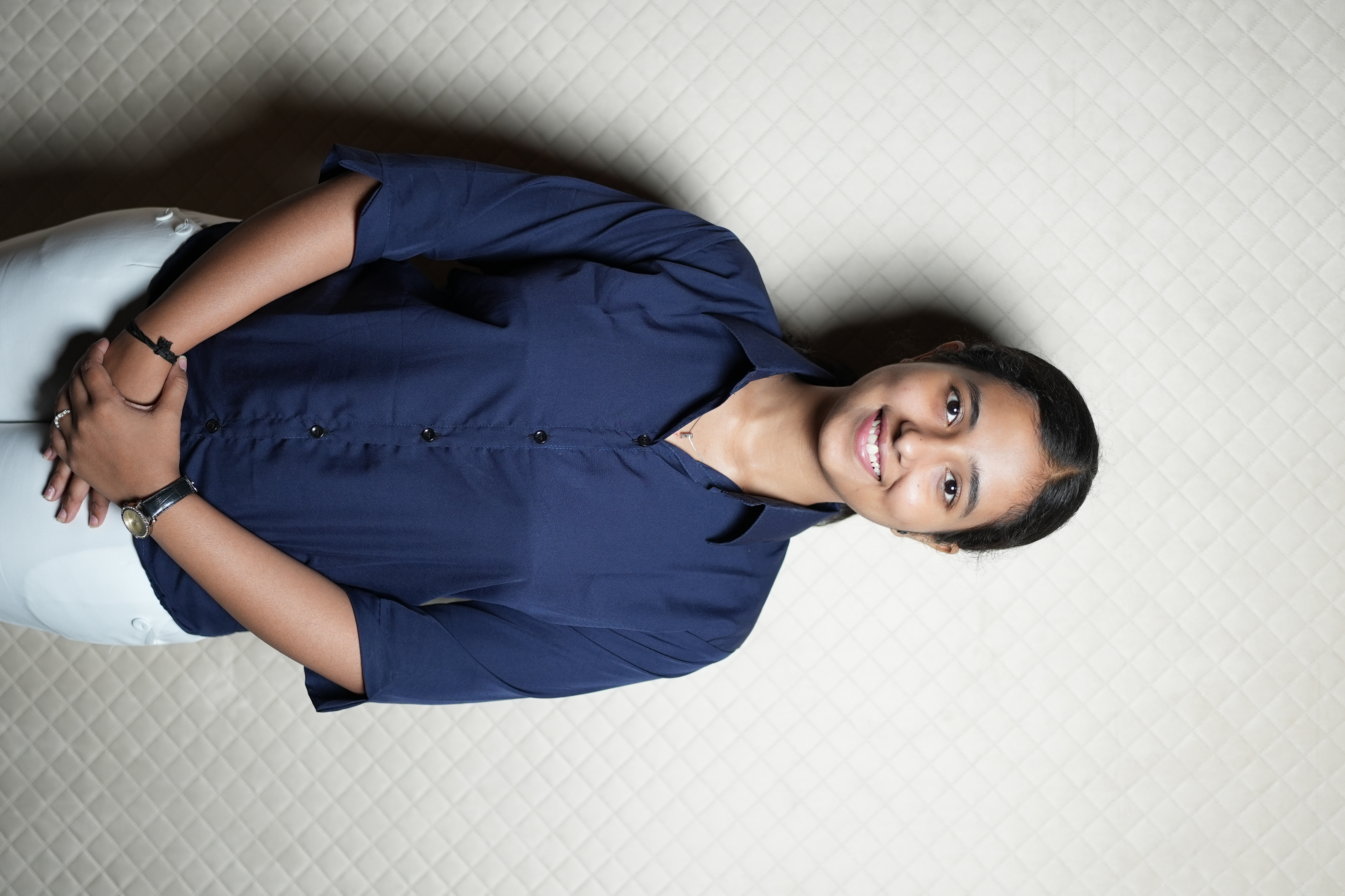 Sakshi Mishra