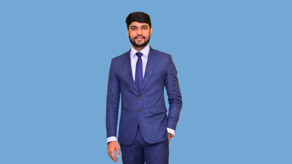 Kamaldeep Prajapati