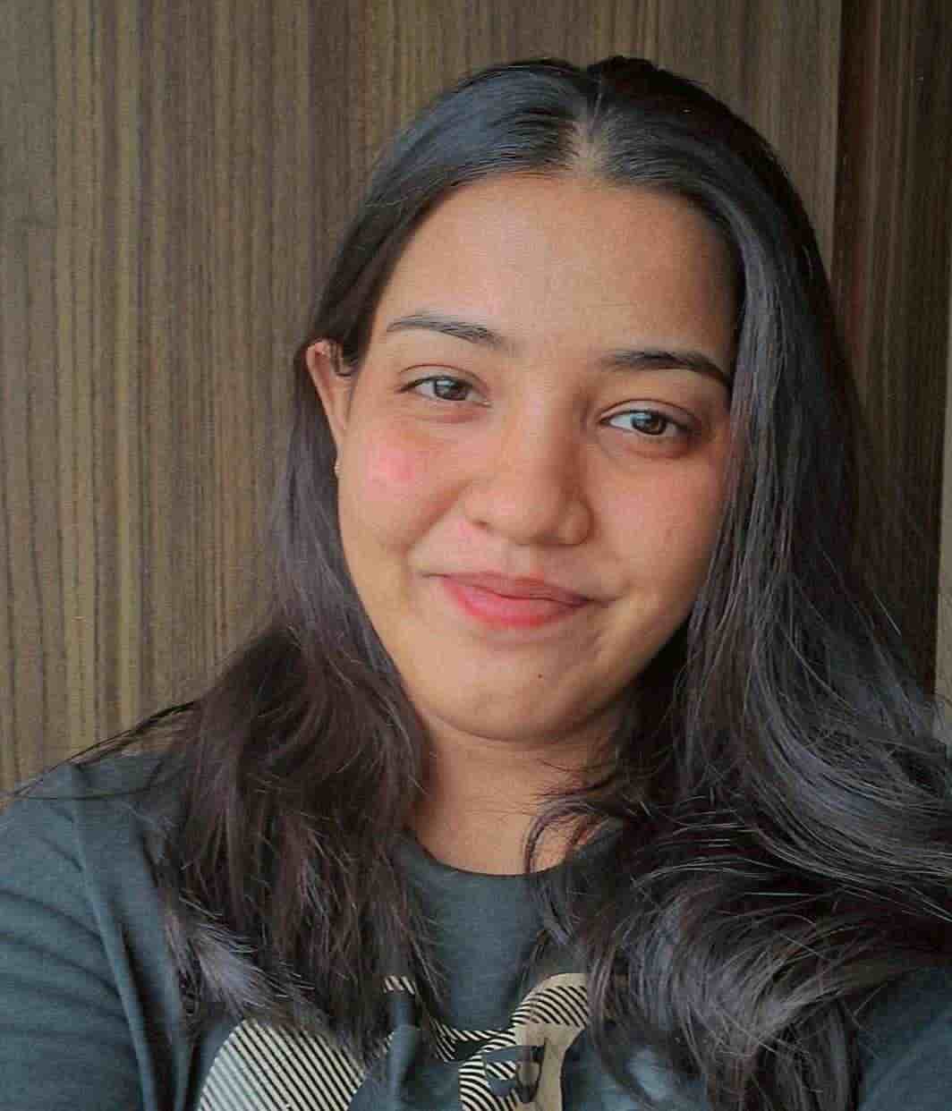 Muskaan Verma