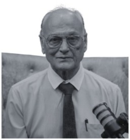 Major General Satish Sahijpal