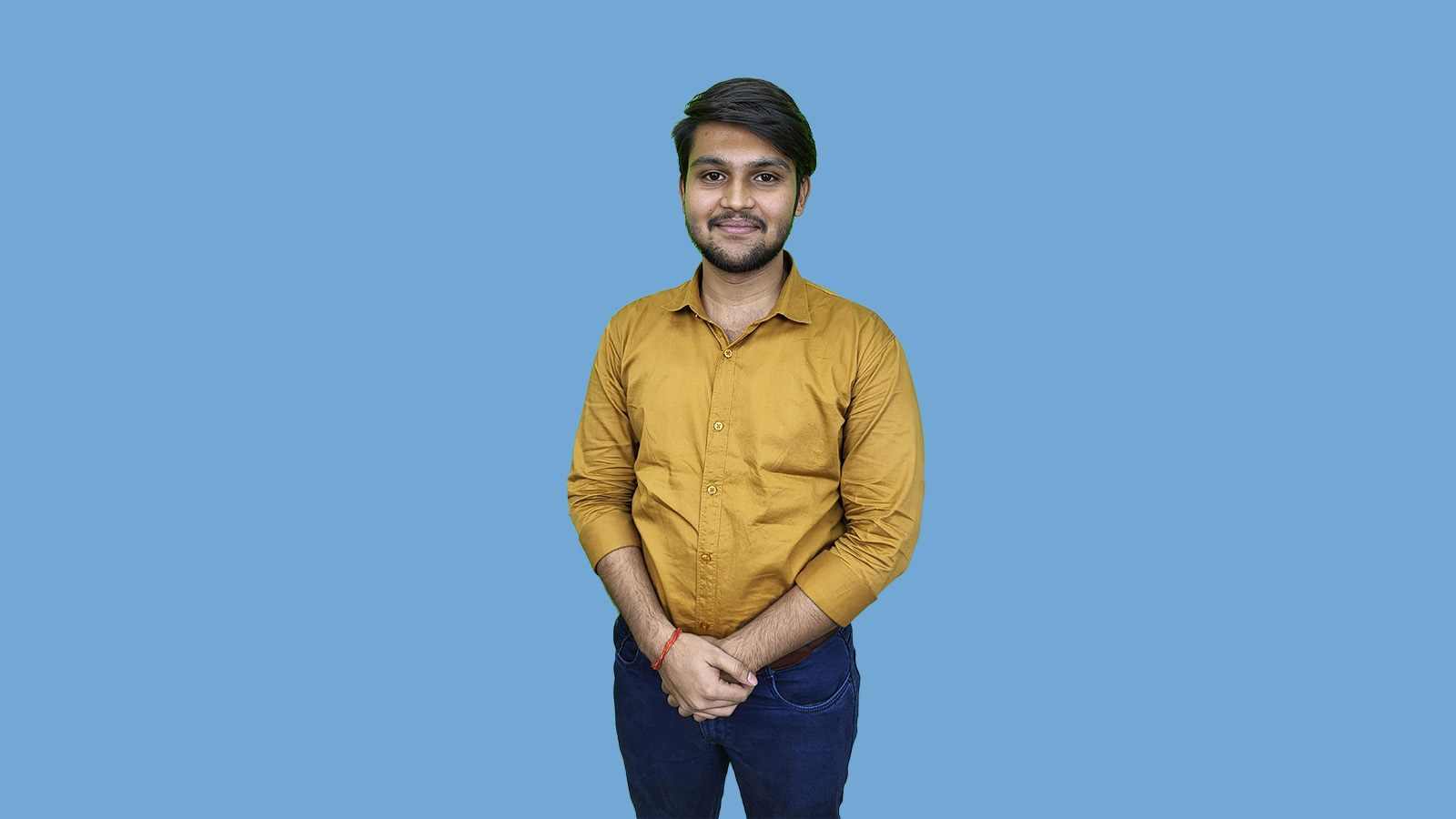 Dhruv Upadhyay