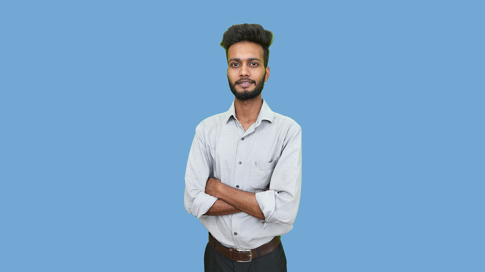 Khush Sharma
