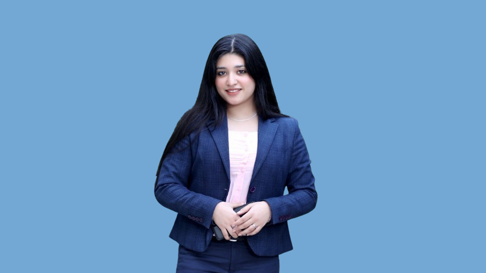 Simran Dhami