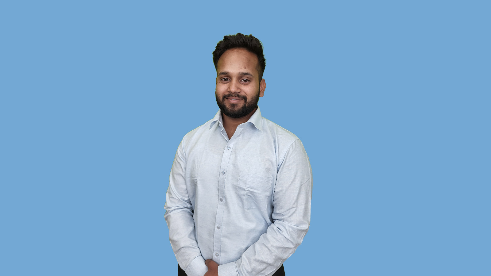 Surendra Pratap Singh
