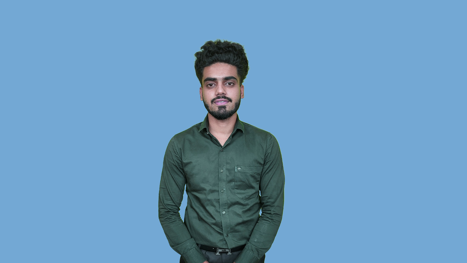 Tanuj Tomar