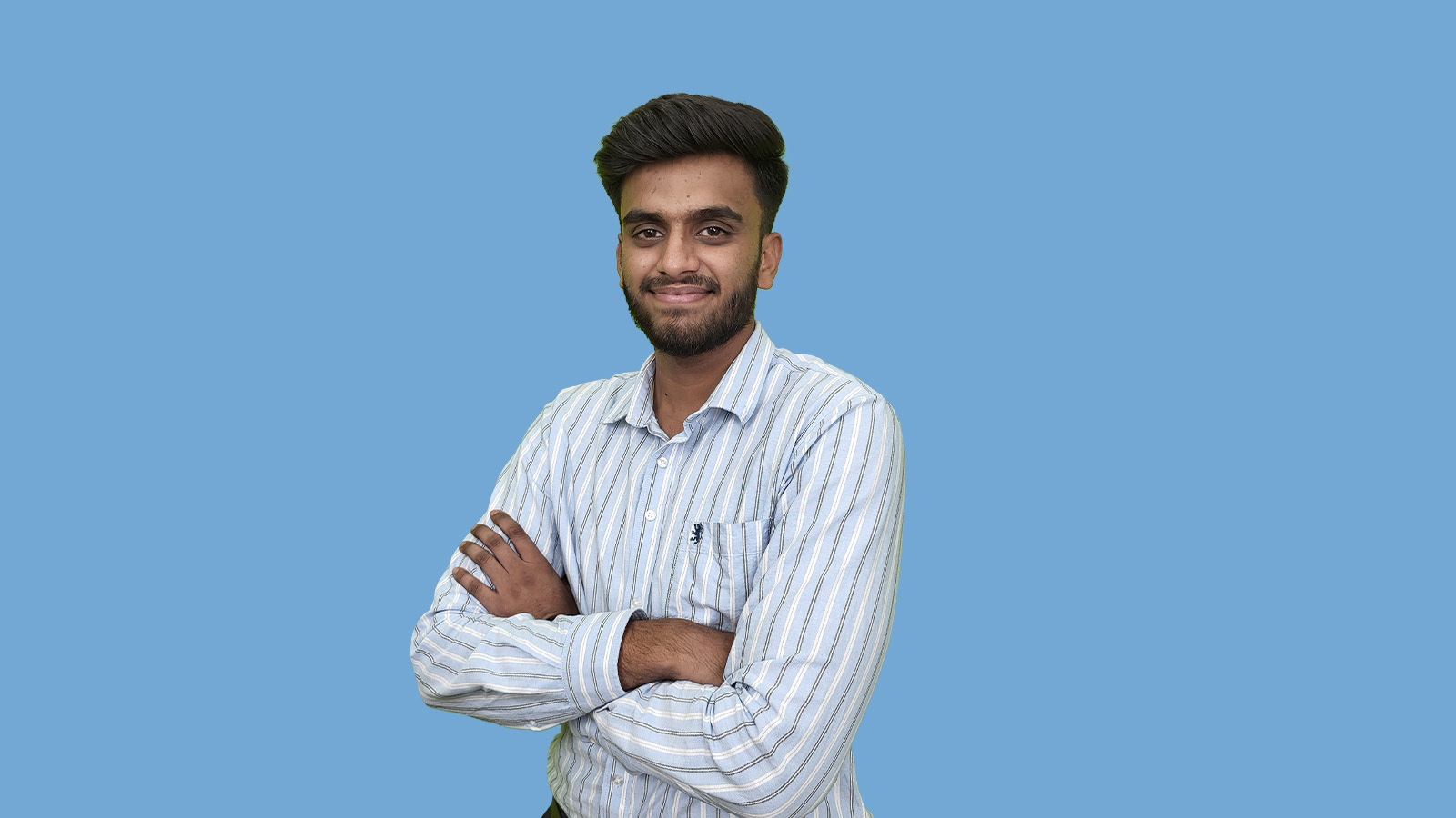 Ujjawal Singh