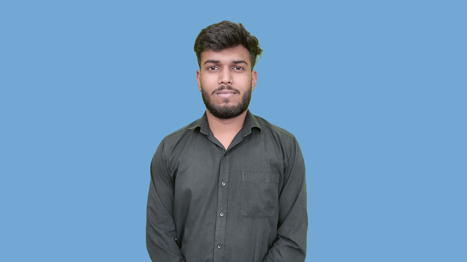 Vipul Sharma