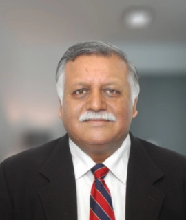 Sunil Mathur