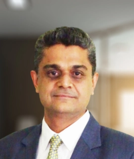 Samir Nakra