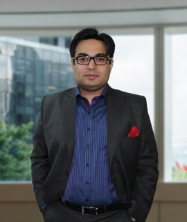 Kunal Behrani
