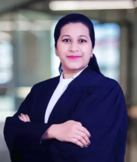 Shivani Aggarwal 