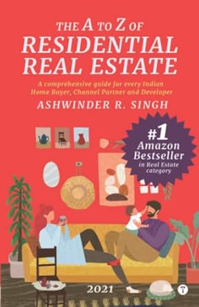 The A to Z of Residential Real Estate